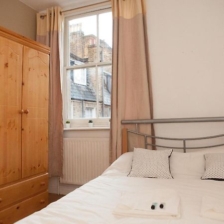 Fieldgate Spacious Rooms London Bagian luar foto