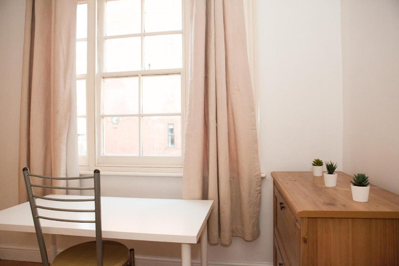 Fieldgate Spacious Rooms London Bagian luar foto