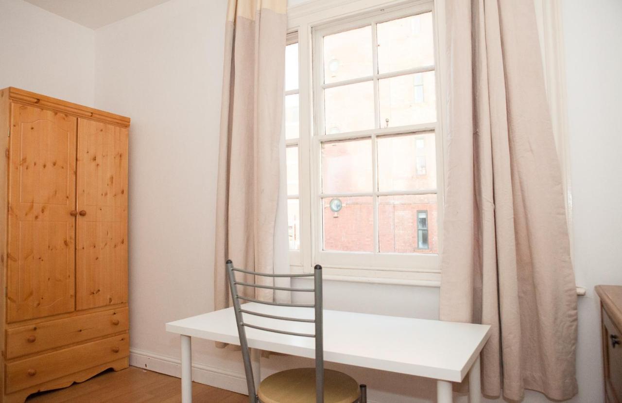 Fieldgate Spacious Rooms London Bagian luar foto