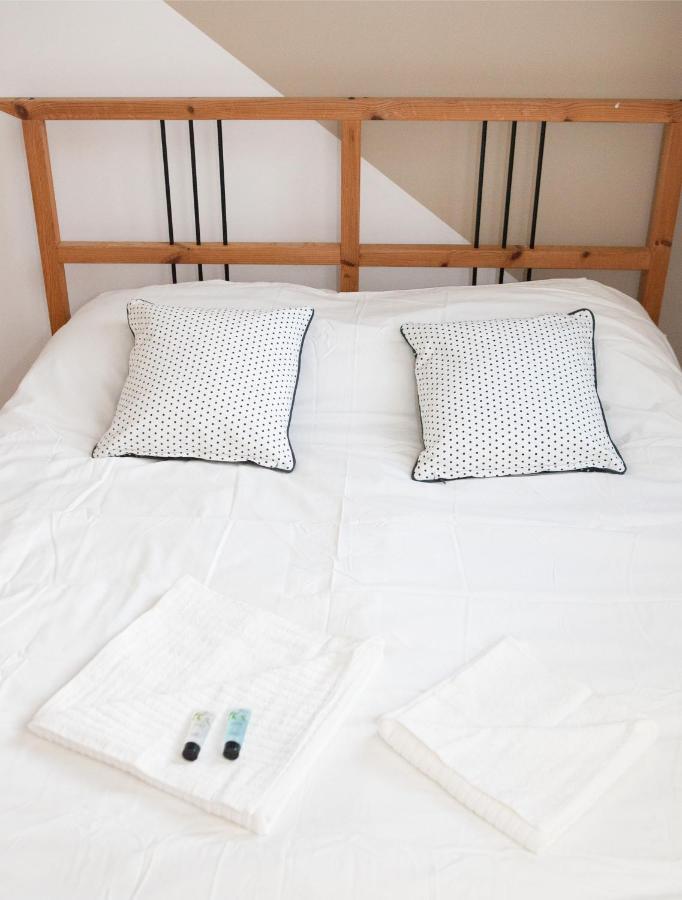 Fieldgate Spacious Rooms London Bagian luar foto